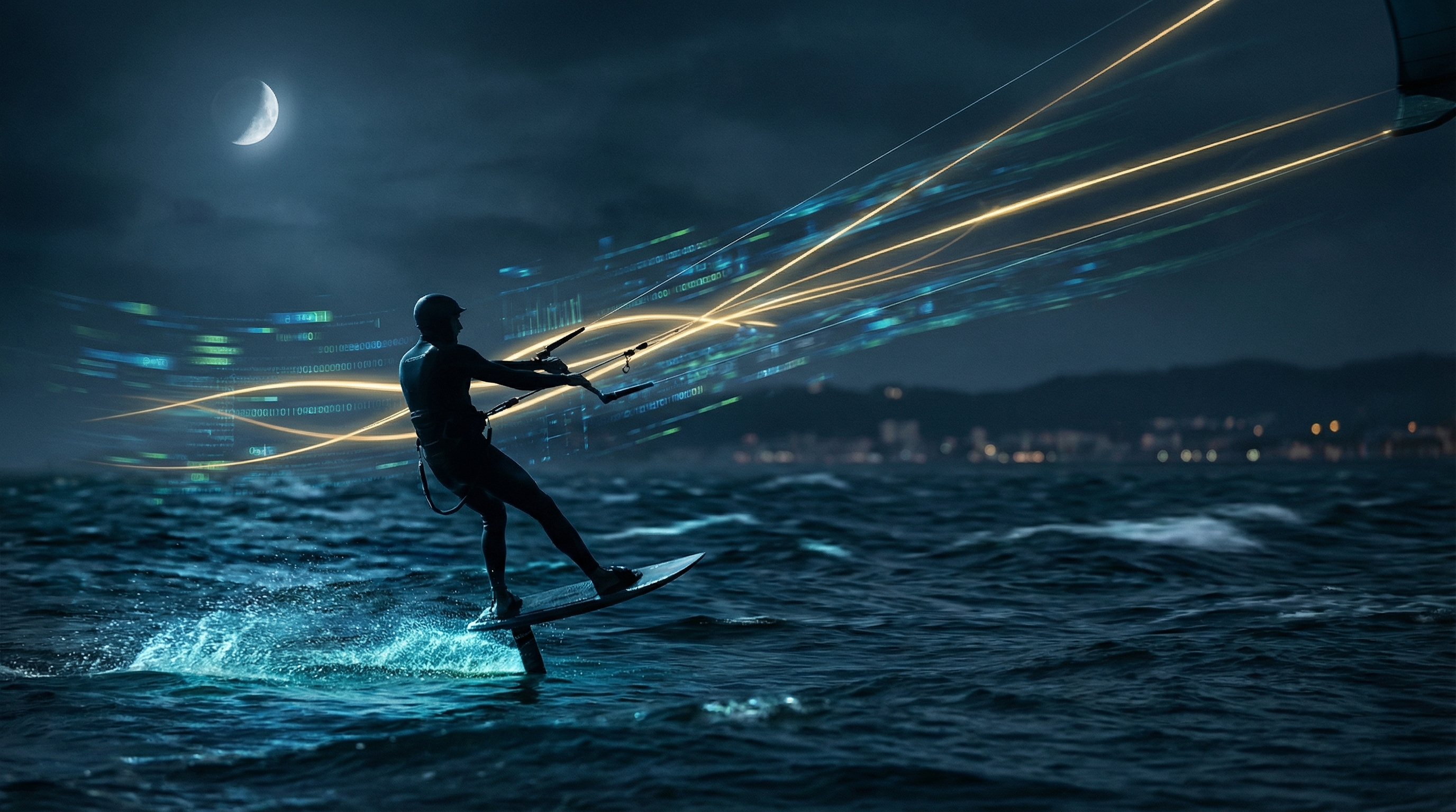 KITEBIZ Vibe Process Coding